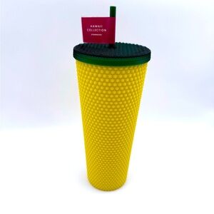 New With Tag Starbucks Hawaii Collection 
Tumbler 24 oz New With Tag
